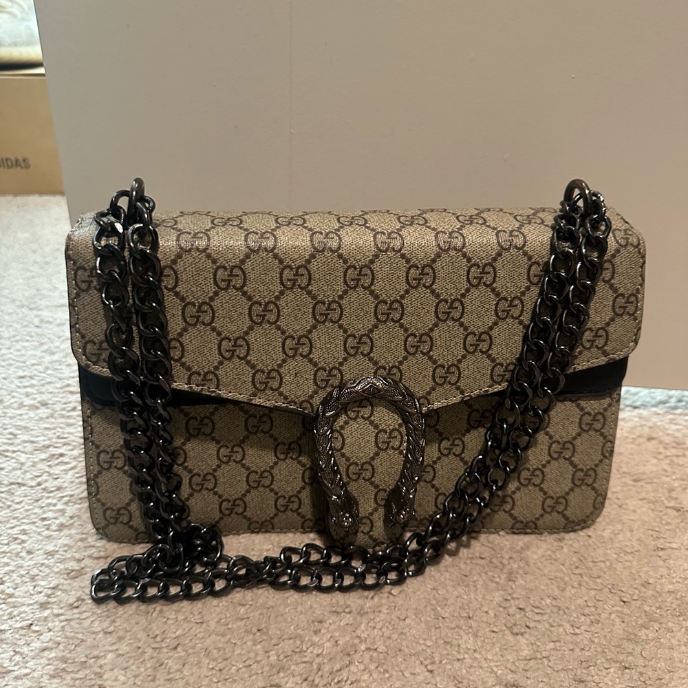 gucci bag